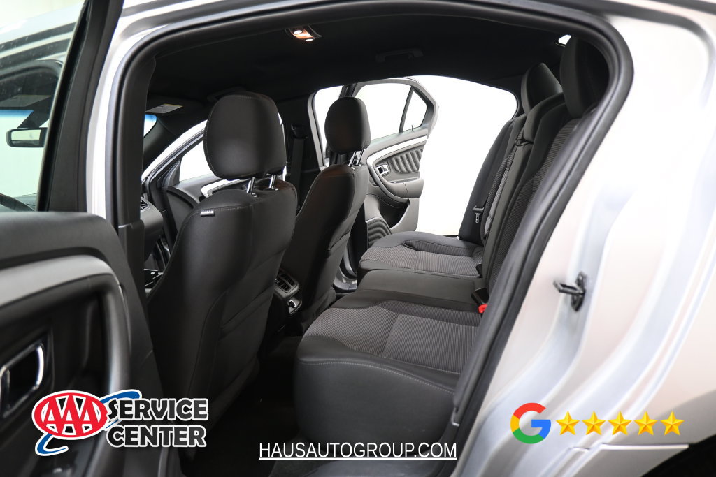 Used 2016 Ford Taurus SEL w/ Equipment Group 201A AWD/4WD image 13