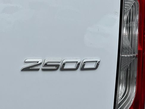 New 2025 Mercedes-Benz Sprinter 2500 image 25
