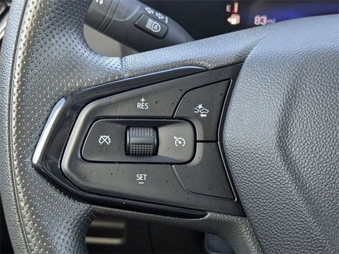 Used 2025 Chevrolet TrailBlazer LT image 24