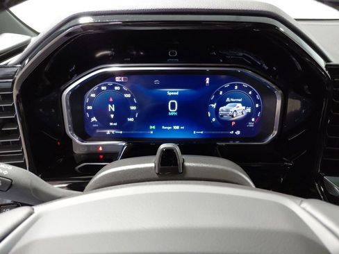 New 2026 Chevrolet Silverado 1500 High Country w/ Midnight Edition image 30