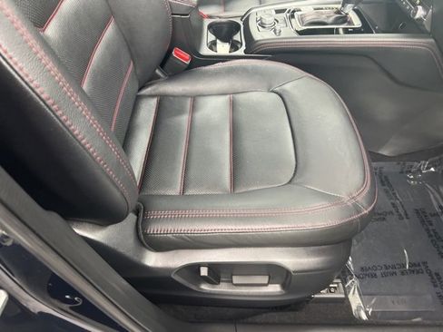 Used 2023 MAZDA CX-5 AWD 2.5 Turbo image 23