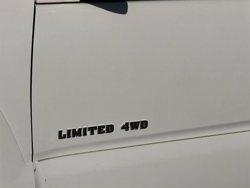Used 2008 Toyota 4Runner Limited AWD/4WD image 35