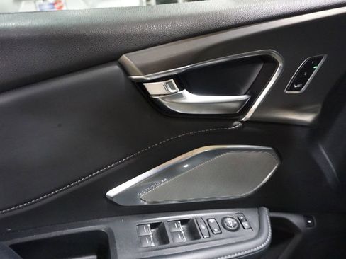 Used 2019 Acura RDX A-Spec image 4