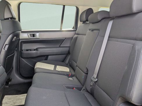 New 2026 Hyundai Santa Fe SE FWD image 14