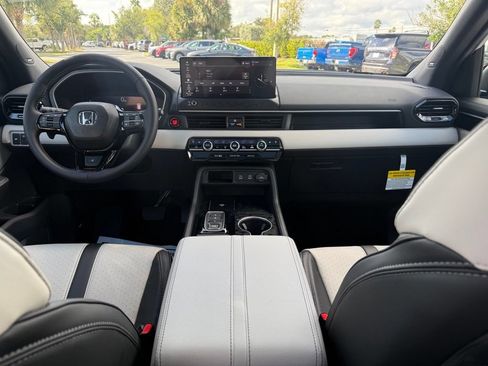 New 2026 Honda Passport TrailSport Elite image 16