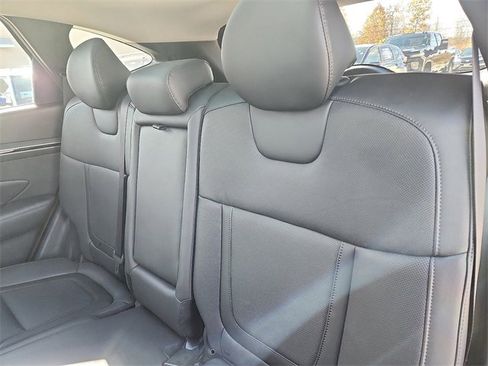 Certified 2023 Hyundai Tucson Limited image 24