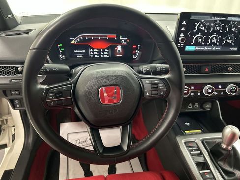 Used 2024 Honda Civic Type R image 14