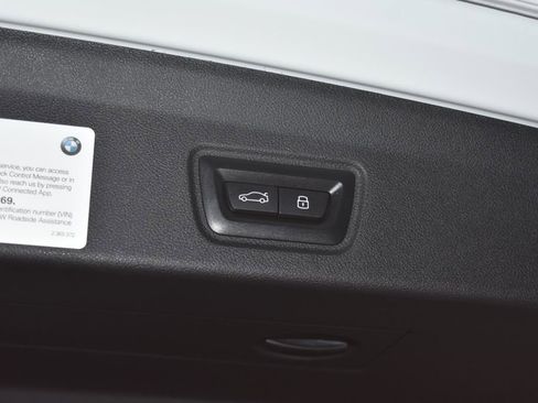 Certified 2024 BMW i4 xDrive40i w/ Premium Package image 31