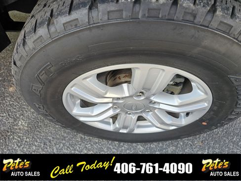 Used 2021 Ford Ranger XL w/ Equipment Group 101A High image 10