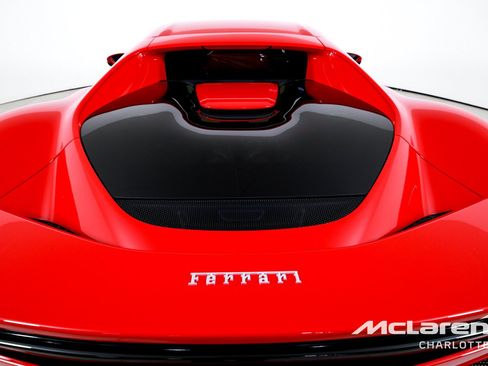 Used 2023 Ferrari 296 GTB RWD image 24