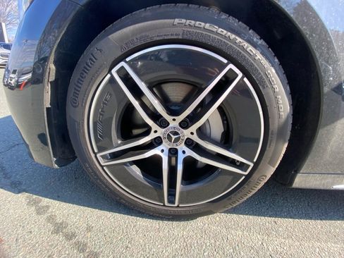 Certified 2026 Mercedes-Benz E 350 4MATIC Sedan image 27