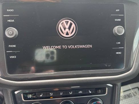 Used 2018 Volkswagen Atlas SE FWD image 12