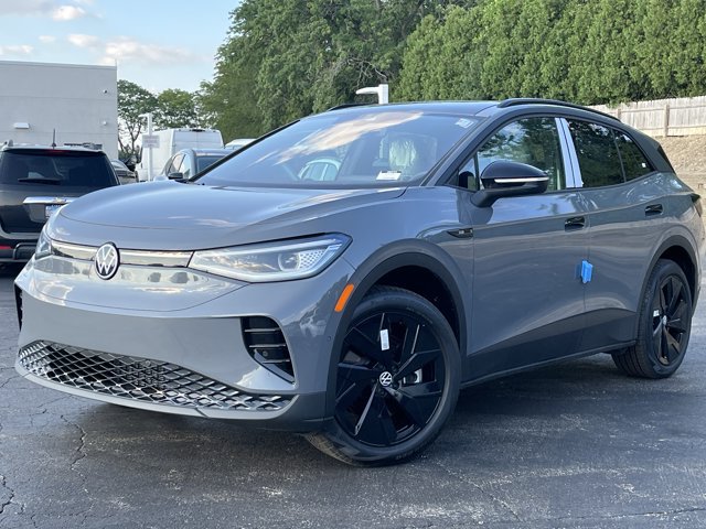 New 2026 Volkswagen ID.4 Pro S AWD/4WD image 23