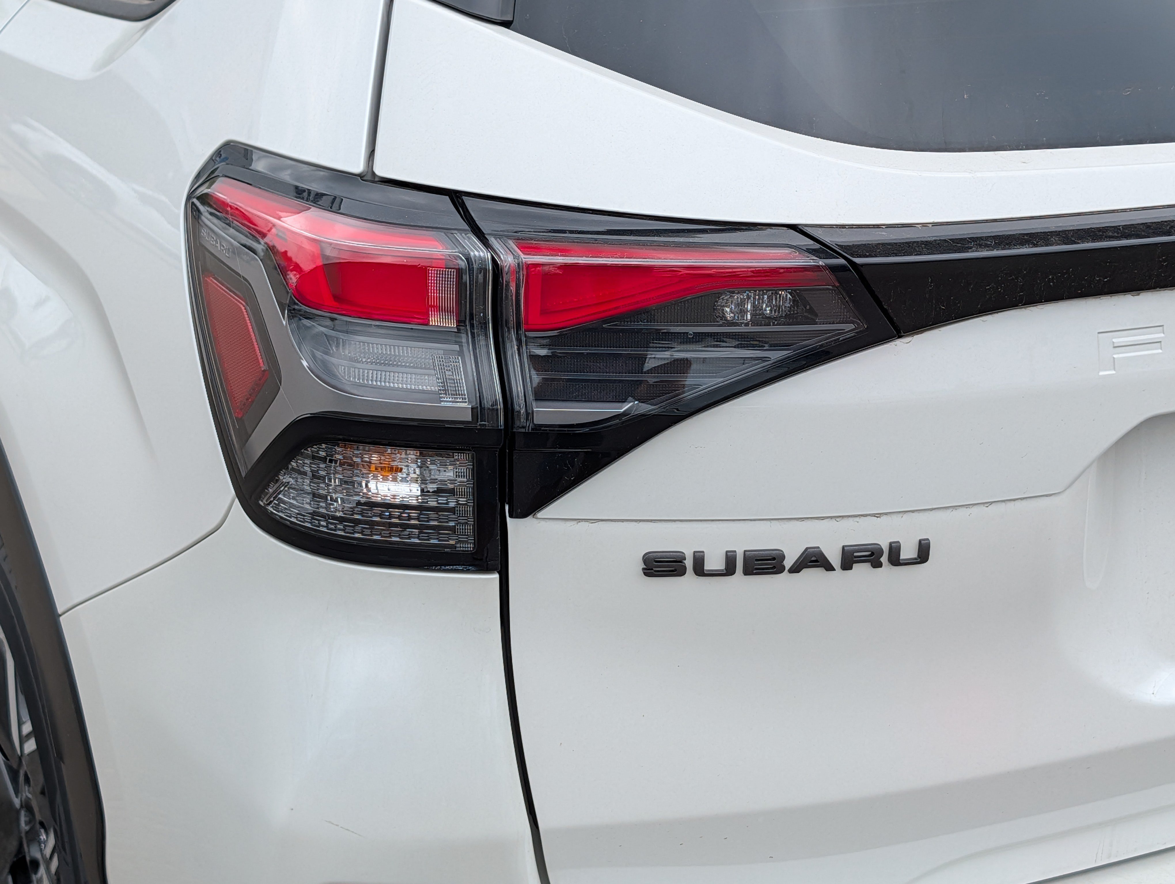 Certified 2025 Subaru Forester Premium AWD/4WD image 17