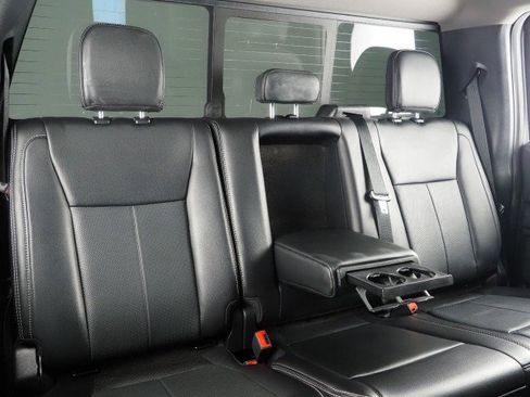 Used 2020 Ford F250 Lariat w/ Lariat Value Package image 16