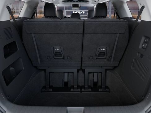 New 2026 Kia Carnival SX Prestige image 19