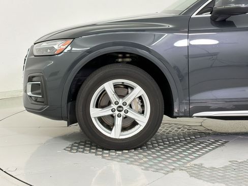 Used 2023 Audi Q5 2.0T Premium w/ Convenience Package image 12