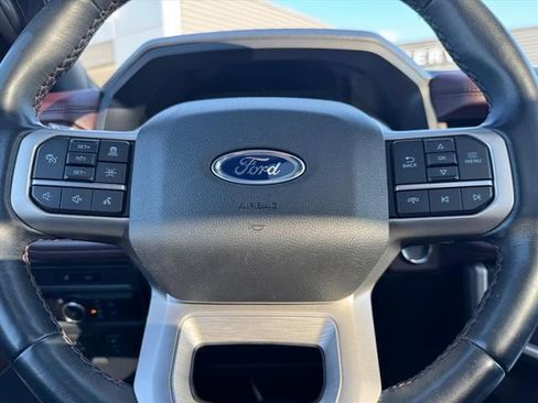 Used 2024 Ford Expedition Limited RWD image 20