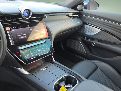 Certified 2024 Maserati GranTurismo Modena image 21