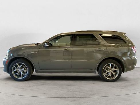 New 2026 Dodge Durango GT image 2