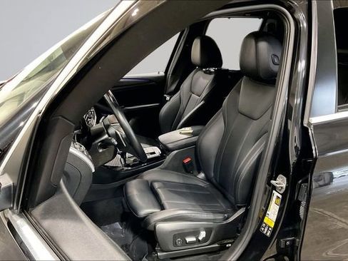 Used 2022 BMW X3 xDrive30i w/ Premium Package 2 image 24