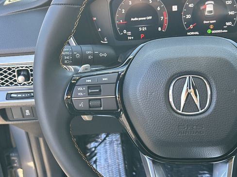 New 2026 Acura Integra A-Spec image 19