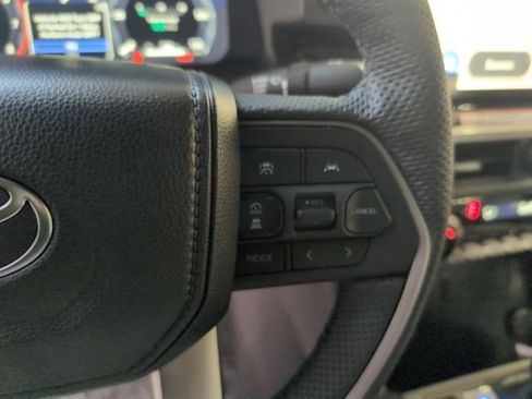 New 2025 Toyota Tacoma Limited image 22