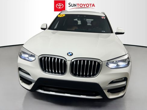 Used 2019 BMW X3 xDrive30i image 10