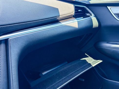 Certified 2024 Cadillac XT6 Luxury w/ LPO, Floor Liner Package FWD image 51