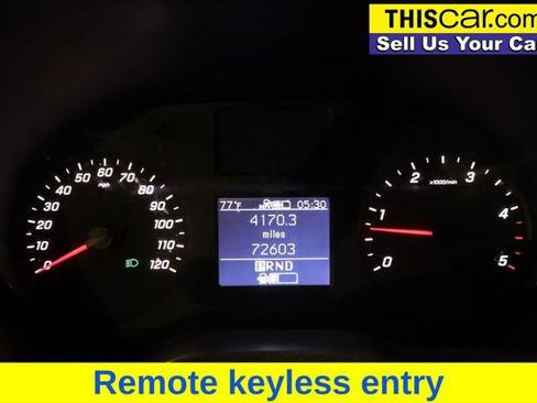 Used 2021 Mercedes-Benz Sprinter 2500 image 10