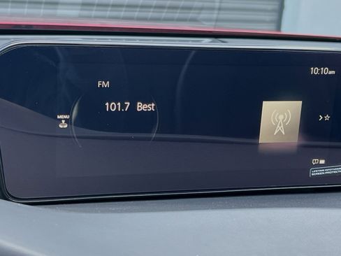 Used 2025 MAZDA MAZDA3 s image 18