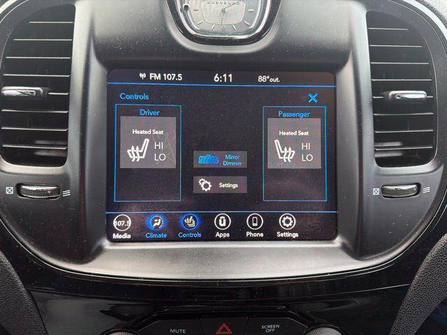 Used 2020 Chrysler 300 S RWD image 21