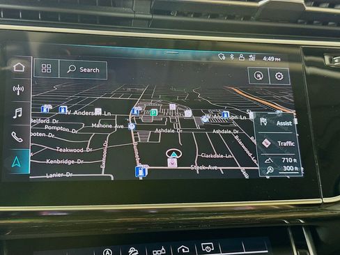 Used 2020 Audi Q7 2.0T Premium Plus w/ Premium Plus Package image 15