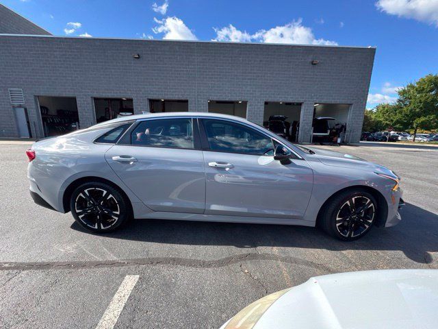 Certified 2023 Kia K5 GT-Line w/ GT-Line Premium Package AWD/4WD image 7