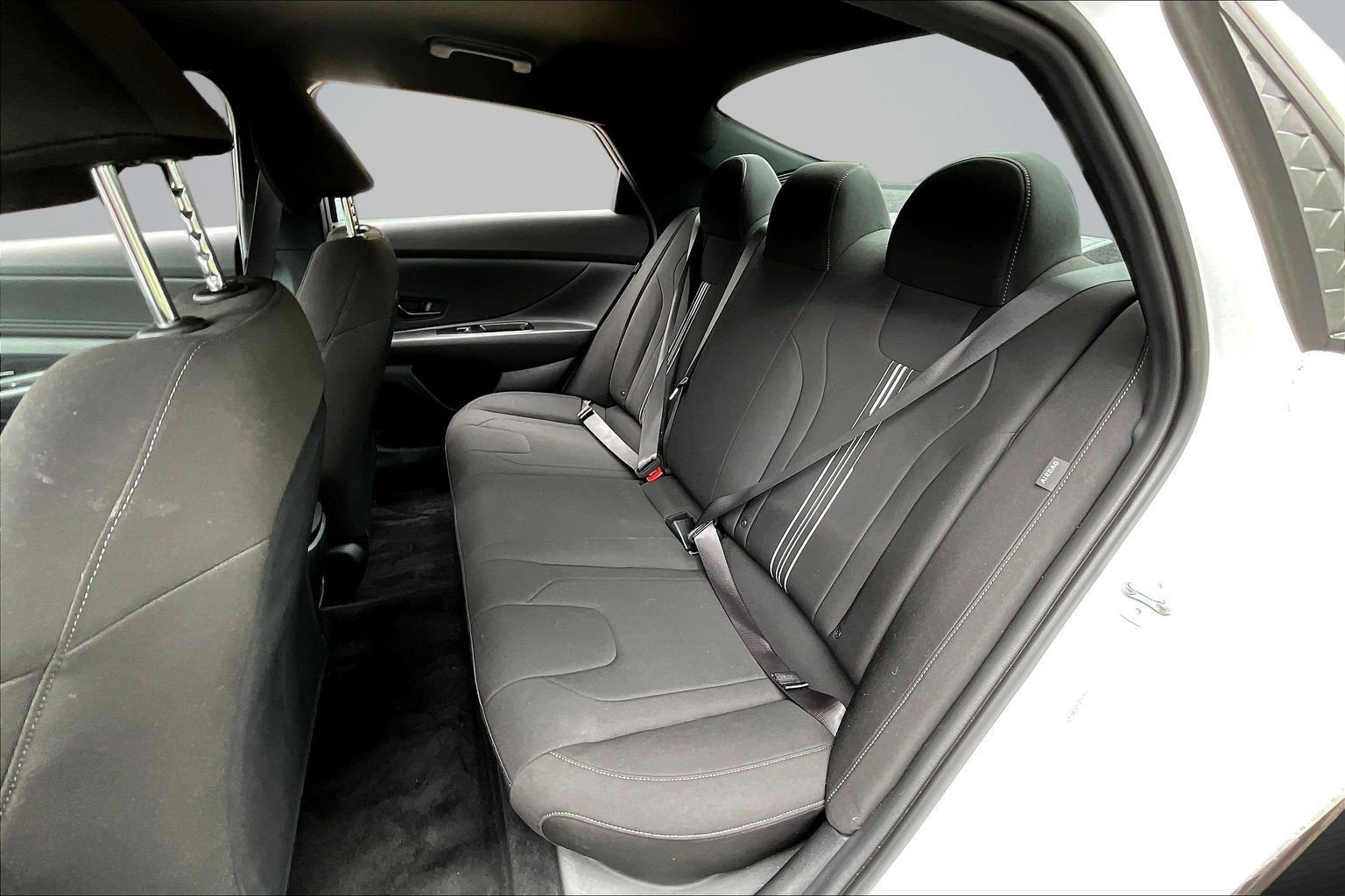 Used 2025 Hyundai Elantra Sport FWD image 20
