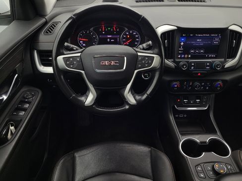 Used 2020 GMC Terrain SLT AWD/4WD image 22