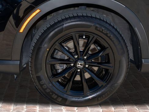 Used 2024 Honda CR-V Sport-L image 40