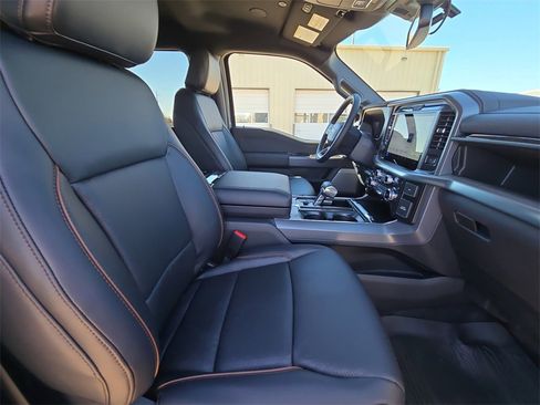 New 2026 Ford F150 Lariat w/ Equipment Group 502A High image 10