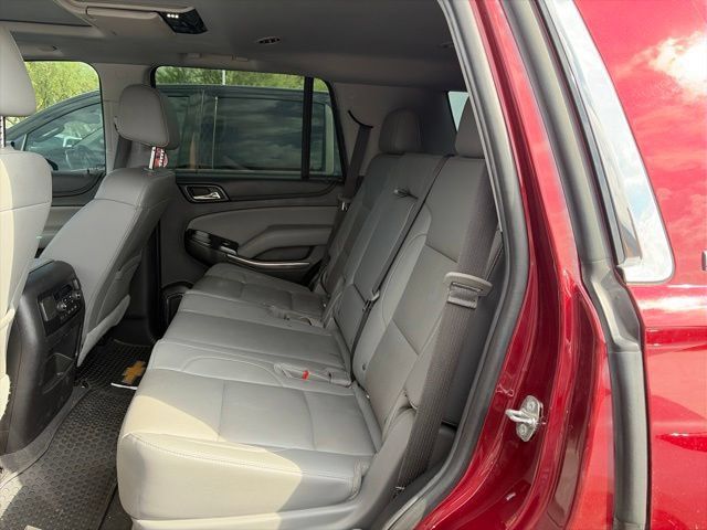 Used 2019 Chevrolet Tahoe LT AWD/4WD image 3