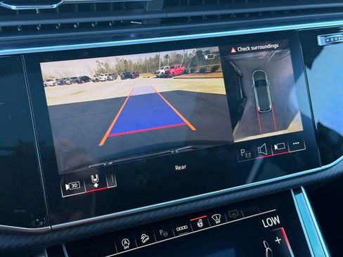 New 2026 Audi SQ7 Prestige image 34