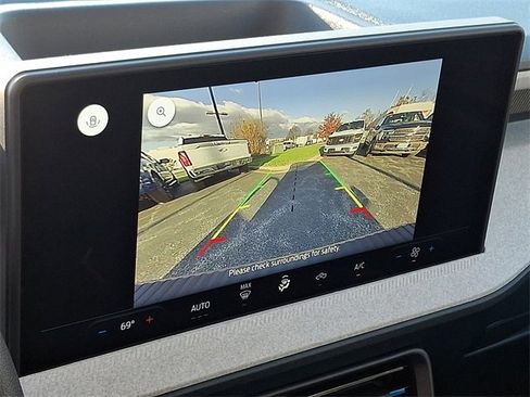 New 2025 Ford Maverick XLT w/ Equipment Group 301A image 13