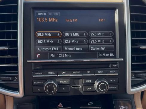 Used 2014 Porsche Cayenne AWD/4WD image 60