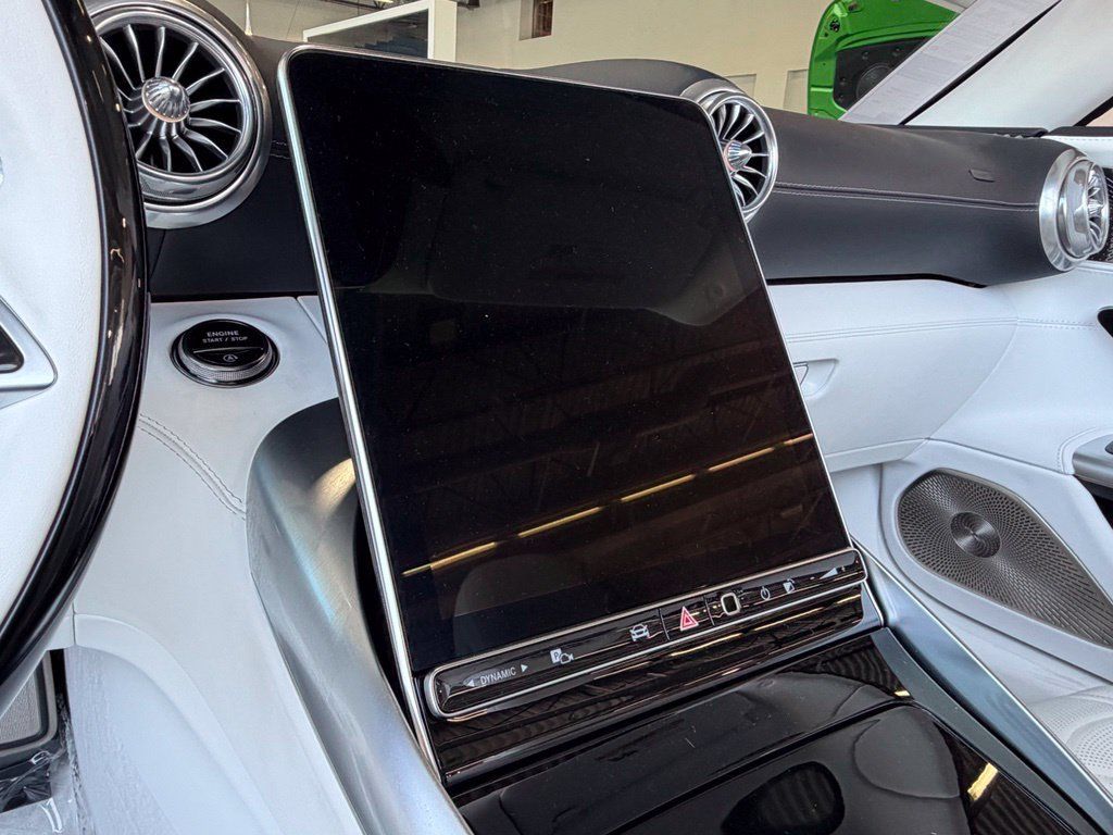New 2026 Mercedes-Benz Maybach SL 680 image 23