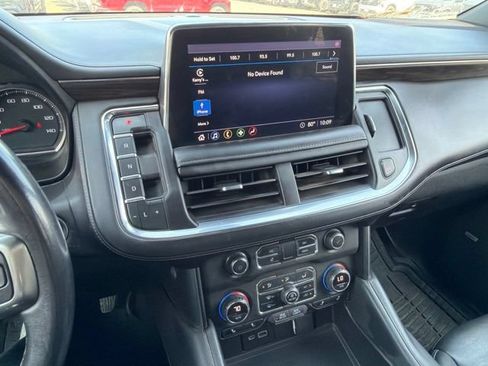 Used 2021 Chevrolet Tahoe LT AWD/4WD image 11