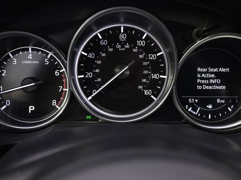 New 2025 MAZDA CX-5 AWD 2.5 S w/ Preferred Package image 25