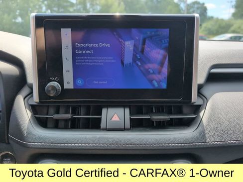 Certified 2025 Toyota RAV4 XLE AWD/4WD image 20