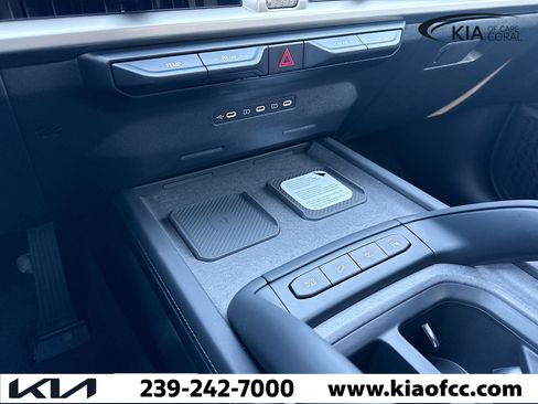 New 2027 Kia Telluride S image 32