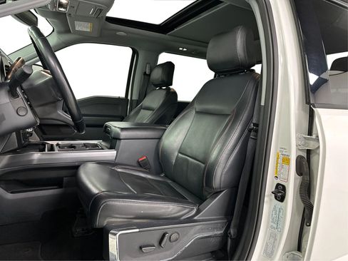 Used 2024 Ford F250 Lariat w/ Lariat Ultimate Package image 20