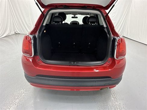 Used 2016 FIAT 500X Easy image 23