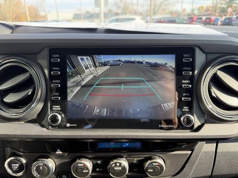 Used 2022 Toyota Tacoma TRD Pro image 21